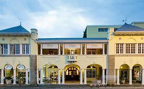 Queens Hotel Oudtshoorn